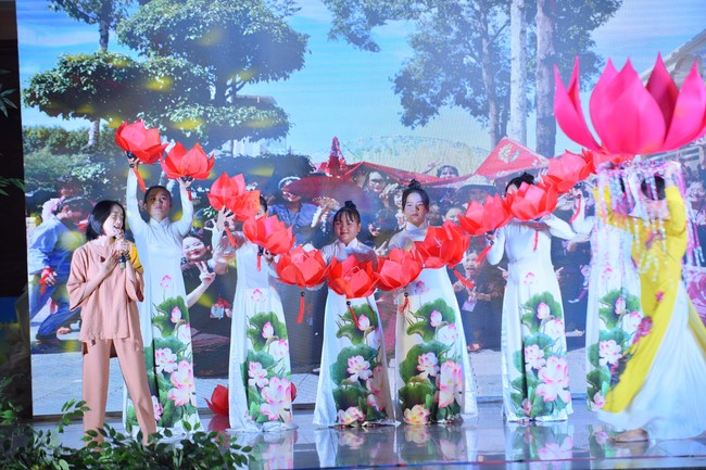 Seventh day of Summer Retreat 2023