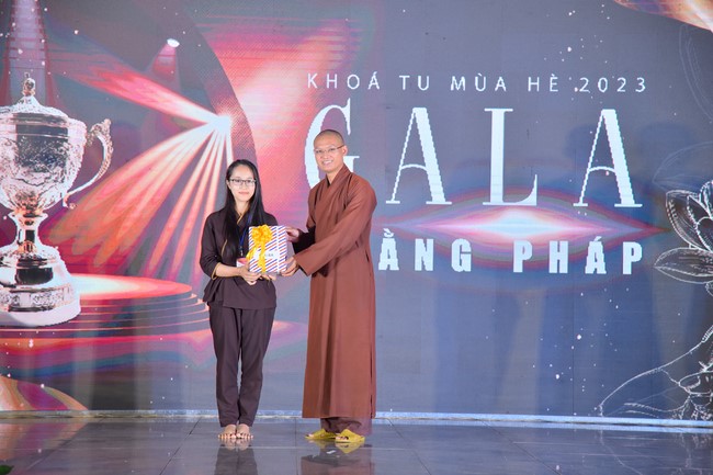 Seventh day of Summer Retreat 2023