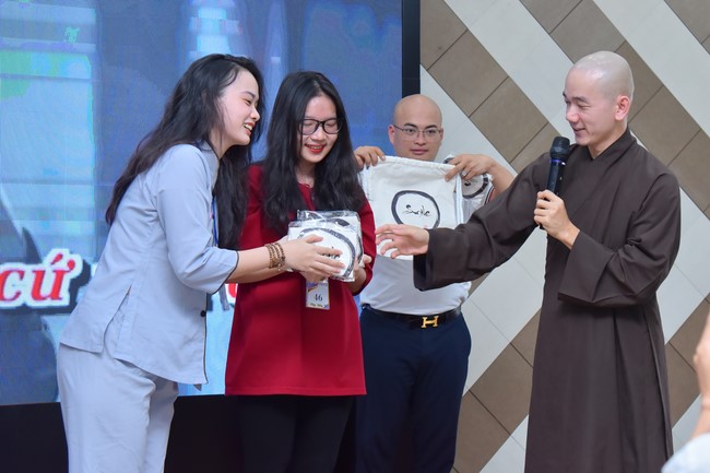 Seventh day of Summer Retreat 2023