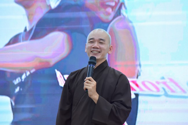 Seventh day of Summer Retreat 2023