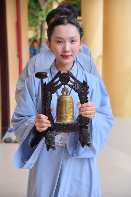 Seventh day of Summer Retreat 2023