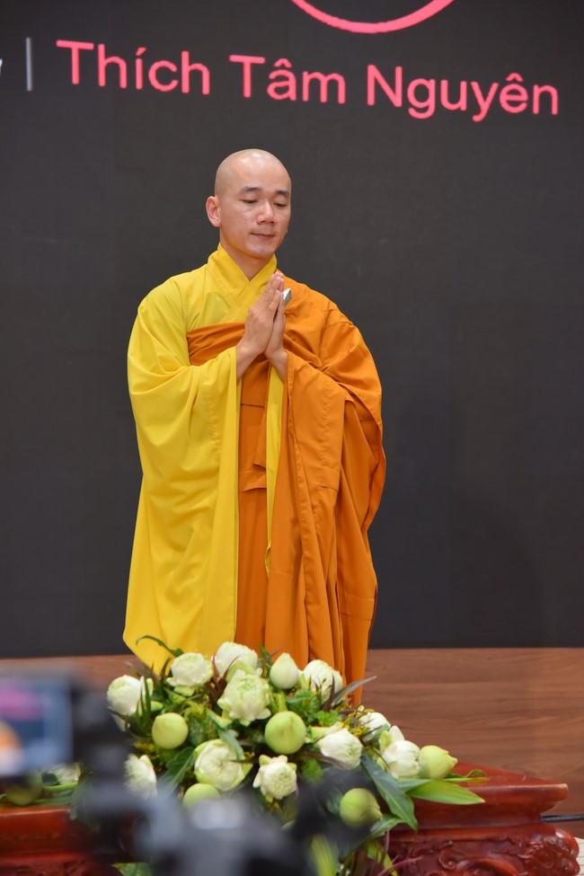 Seventh day of Summer Retreat 2023