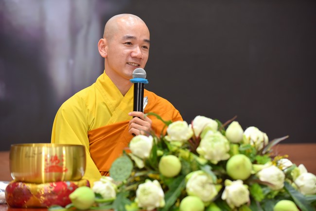 Seventh day of Summer Retreat 2023