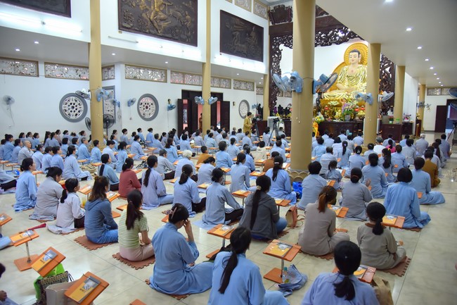 Repentance ceremony on May 30th, Year of the Cat