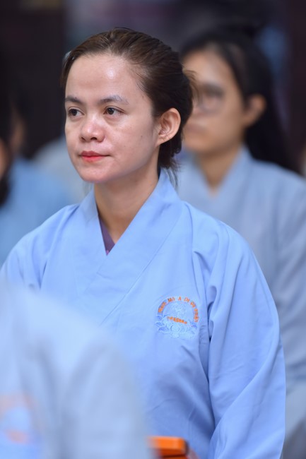 Repentance ceremony on May 30th, Year of the Cat