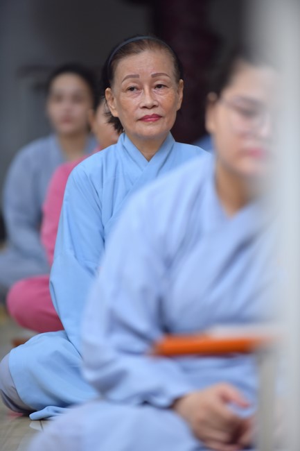 Repentance ceremony on May 30th, Year of the Cat