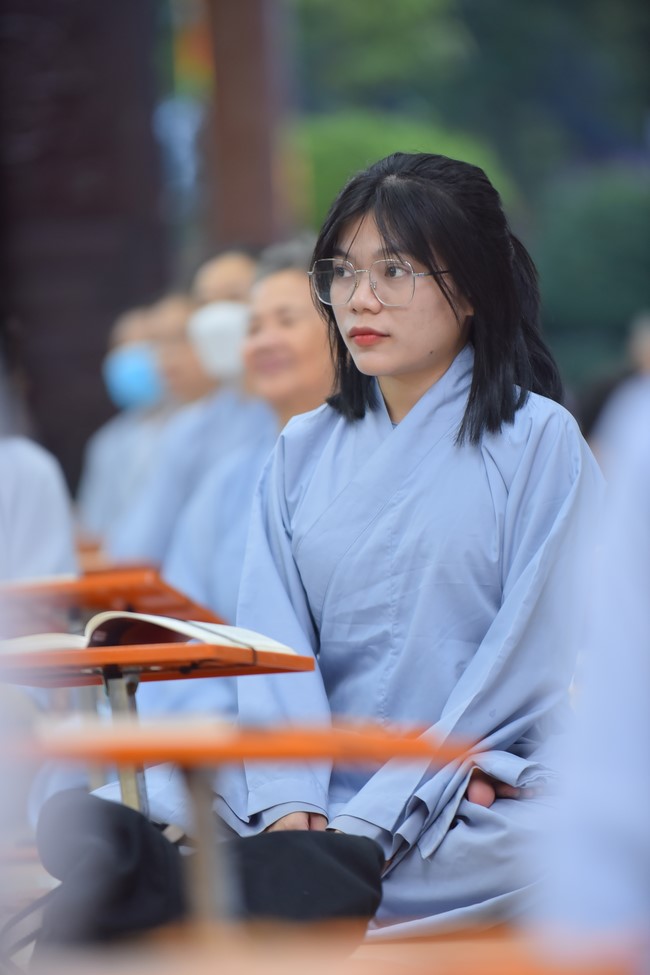 Repentance ceremony on May 30th, Year of the Cat