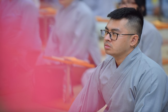 Repentance ceremony on May 30th, Year of the Cat