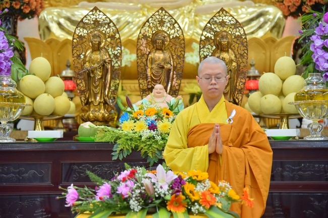 Repentance ceremony on May 30th, Year of the Cat