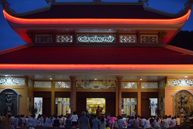 Repentance ceremony on May 30th, Year of the Cat