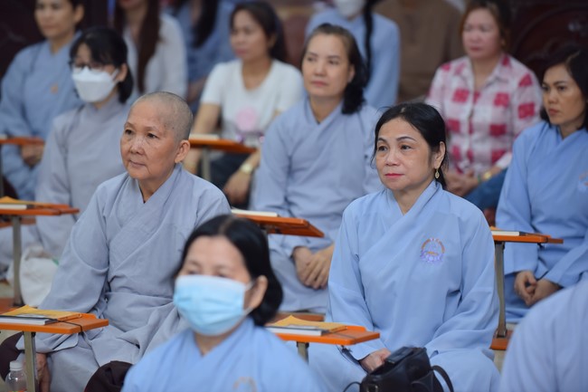 Repentance ceremony on May 30th, Year of the Cat