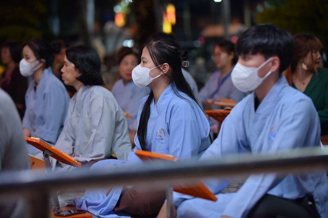Repentance ceremony on May 30th, Year of the Cat