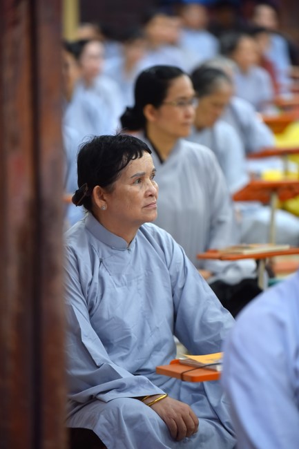 Repentance ceremony on May 30th, Year of the Cat