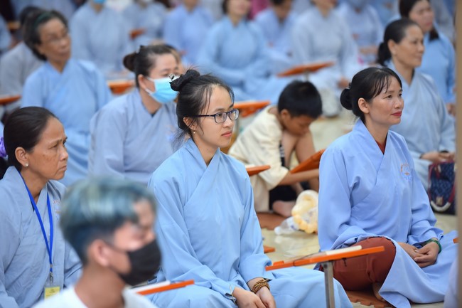 Repentance ceremony on May 30th, Year of the Cat