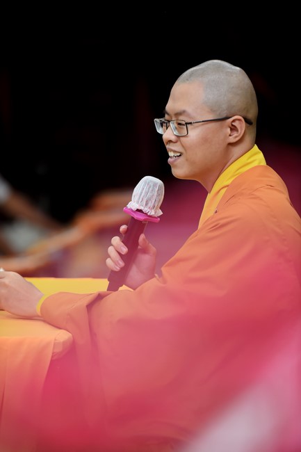 Repentance ceremony on May 30th, Year of the Cat