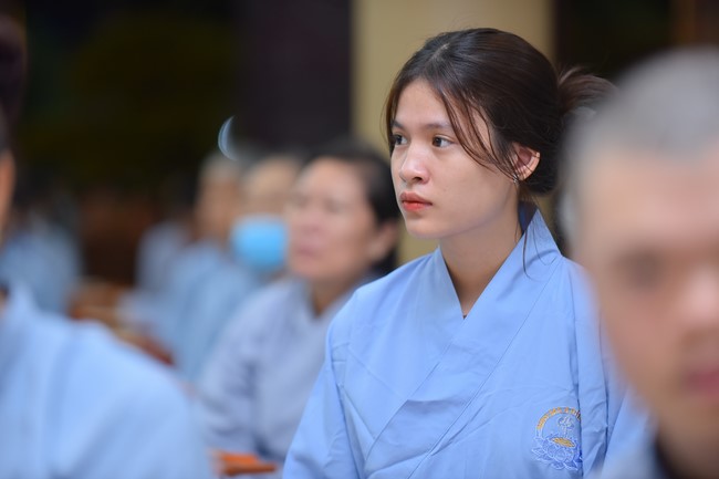 Repentance ceremony on May 30th, Year of the Cat