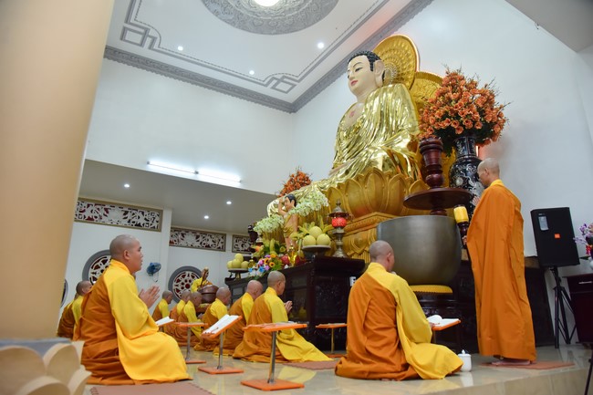 Repentance ceremony on May 30th, Year of the Cat