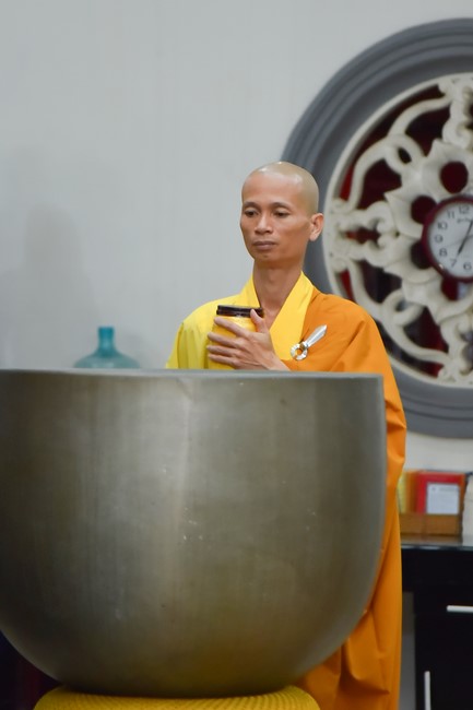 Repentance ceremony on May 30th, Year of the Cat