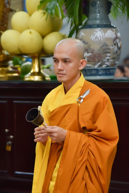 Repentance ceremony on May 30th, Year of the Cat