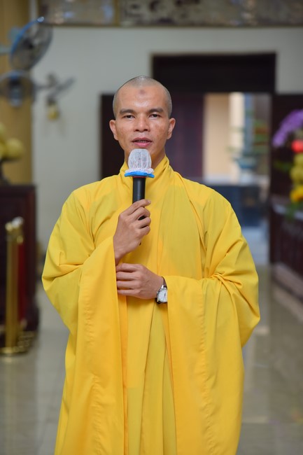 Repentance ceremony on May 30th, Year of the Cat