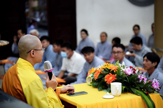 Repentance ceremony on May 30th, Year of the Cat
