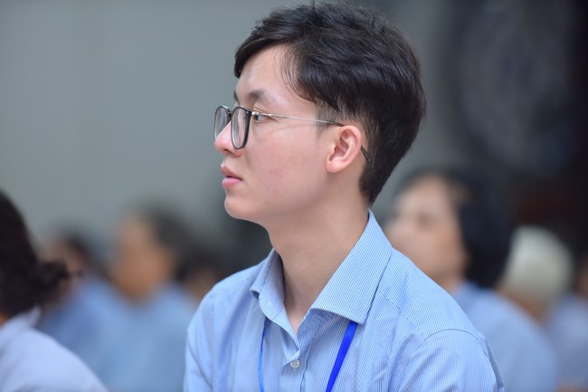 Repentance ceremony on May 30th, Year of the Cat