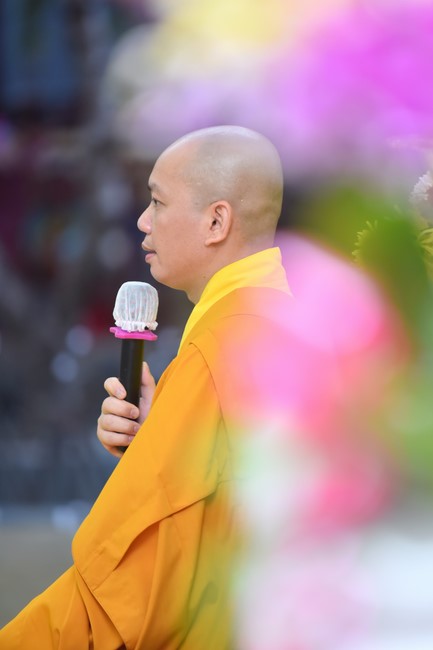 Repentance ceremony on May 14th, Year of the Cat