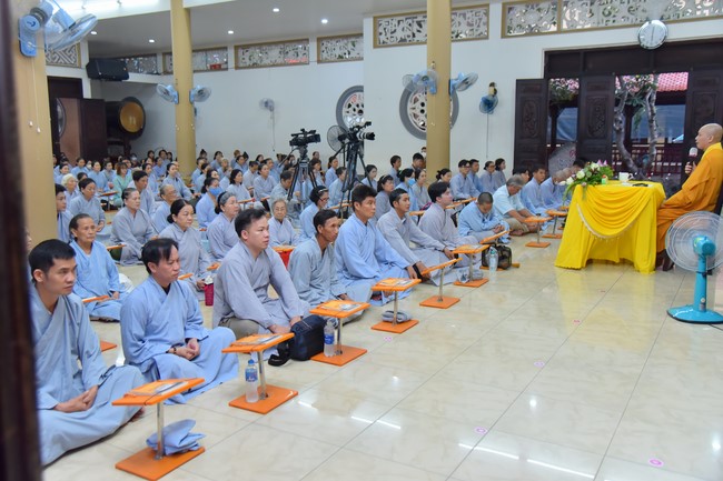 Repentance ceremony on May 14th, Year of the Cat