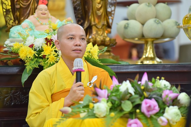 Repentance ceremony on May 14th, Year of the Cat