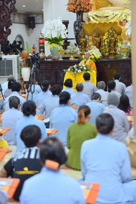 Repentance ceremony on May 14th, Year of the Cat