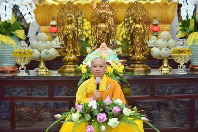 Repentance ceremony on May 14th, Year of the Cat