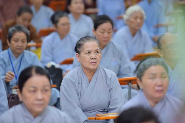 Repentance ceremony on May 14th, Year of the Cat
