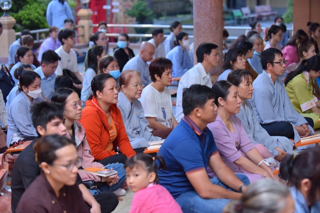 Repentance ceremony on May 14th, Year of the Cat