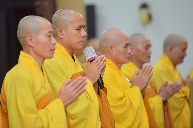 Repentance ceremony on May 14th, Year of the Cat