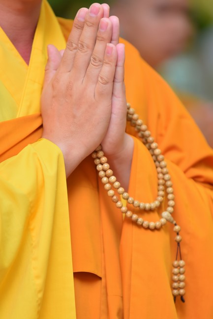 Repentance ceremony on May 14th, Year of the Cat