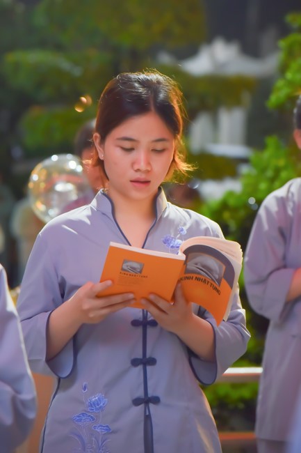 Repentance ceremony on May 14th, Year of the Cat