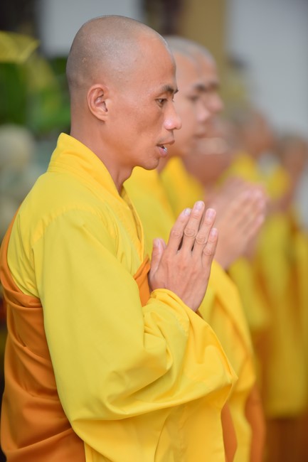 Repentance ceremony on May 14th, Year of the Cat