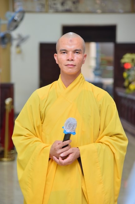 Repentance ceremony on May 14th, Year of the Cat