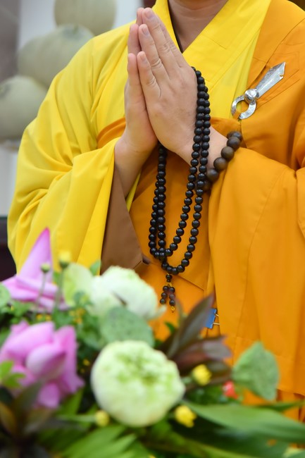 Repentance ceremony on May 14th, Year of the Cat