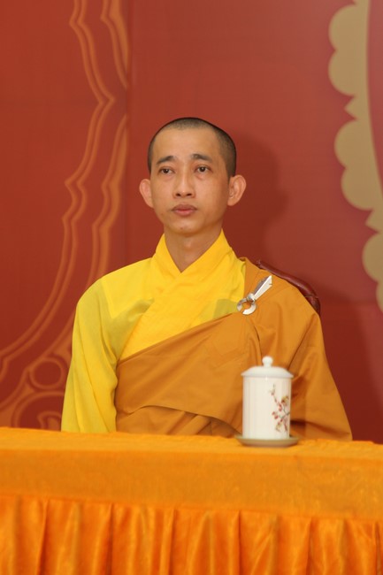 The Wedding Ceremony at Giai Lam pagoda, Ha Tinh