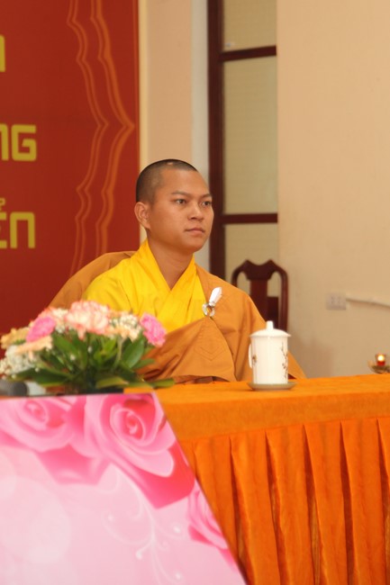 The Wedding Ceremony at Giai Lam pagoda, Ha Tinh