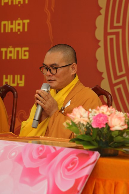 The Wedding Ceremony at Giai Lam pagoda, Ha Tinh