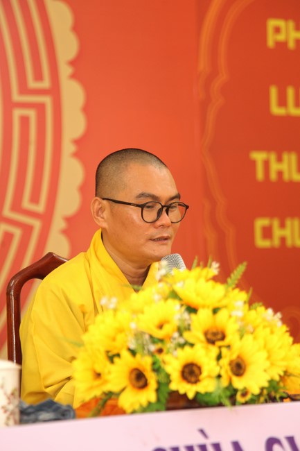 The Wedding Ceremony at Giai Lam pagoda, Ha Tinh