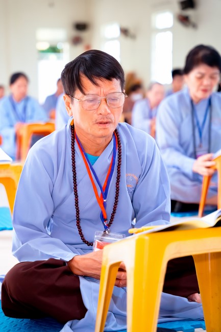 The 1st Retreat The path leading to right direction at Dong Cao Pagoda, Thanh Hoa
