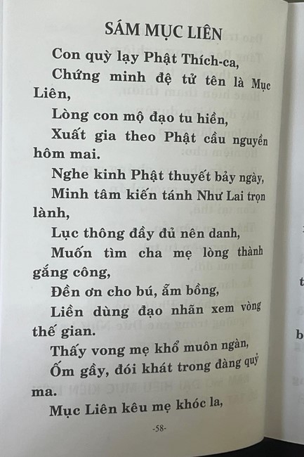 1st Summer Retreat 2023 at Tam Phap Pagoda in Binh Phuoc