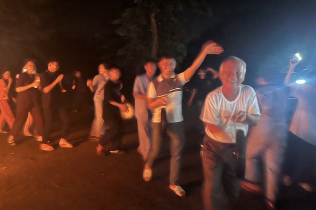 1st Summer Retreat 2023 at Tam Phap Pagoda in Binh Phuoc