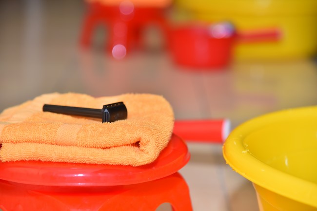 The Ordination Ceremony on June 10th, Year of the Cat