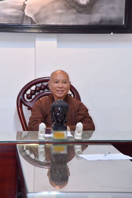 The Ordination Ceremony on June 10th, Year of the Cat