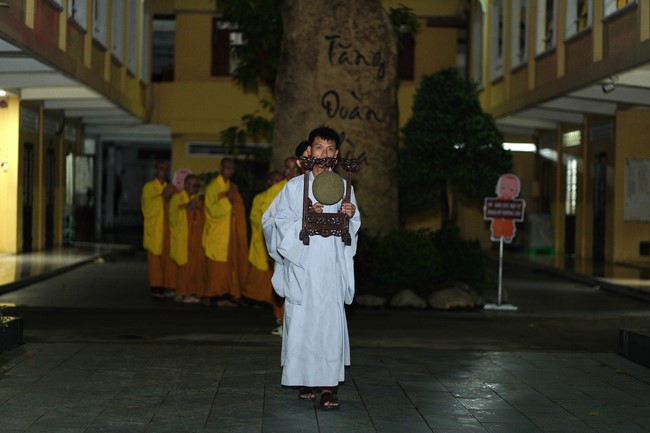 The Ordination Ceremony on June 10th, Year of the Cat