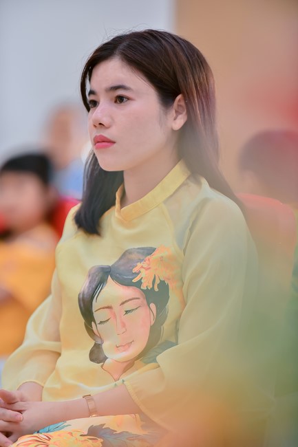 Wedding Ceremony at the pagoda